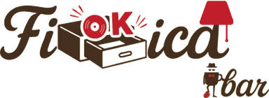 Fiokica Bar Logo