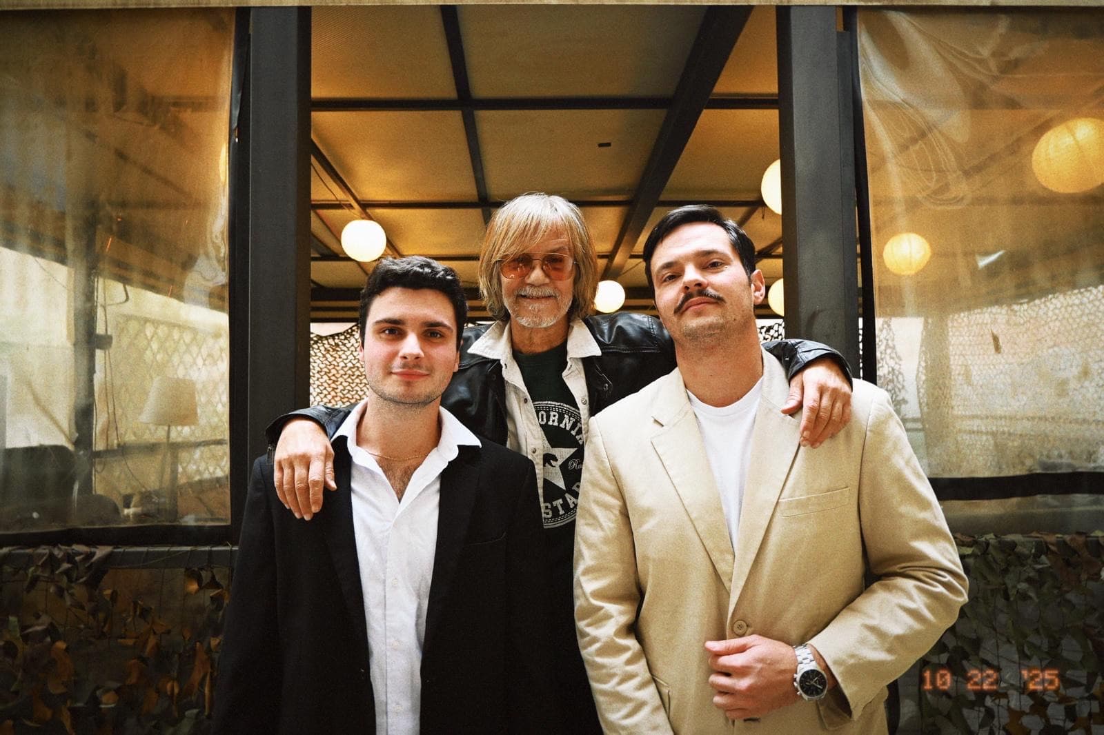 Fiokica Bar - O nama